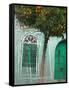 Moroccan Memories-Doug Chinnery-Framed Stretched Canvas