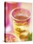 Moroccan Mint Tea-Maja Smend-Stretched Canvas