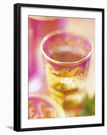 Moroccan Mint Tea-Maja Smend-Framed Photographic Print