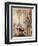 Moroccan Mistress-Auguste Leroux-Framed Photographic Print