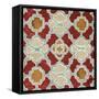 Moroccan Modele I-Elizabeth Medley-Framed Stretched Canvas