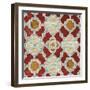 Moroccan Modele I-Elizabeth Medley-Framed Art Print