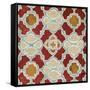 Moroccan Modele I-Elizabeth Medley-Framed Stretched Canvas