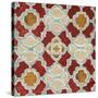 Moroccan Modele I-Elizabeth Medley-Stretched Canvas