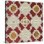 Moroccan Modele I-Elizabeth Medley-Stretched Canvas