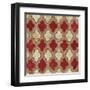 Moroccan Modele II-Elizabeth Medley-Framed Art Print