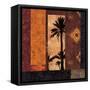 Moroccan Nights II-Chris Donovan-Framed Stretched Canvas