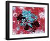 Moroccan Nights-Bee Sturgis-Framed Art Print