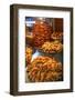 Moroccan Pastries, Fez, Morocco, North Africa, Africa-Neil-Framed Photographic Print