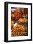 Moroccan Pastries, Fez, Morocco, North Africa, Africa-Neil-Framed Photographic Print