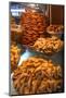 Moroccan Pastries, Fez, Morocco, North Africa, Africa-Neil-Mounted Photographic Print