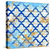 Moroccan Spa 3-Devon Ross-Stretched Canvas