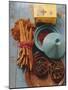 Moroccan Spices-Eising Studio - Food Photo and Video-Mounted Photographic Print