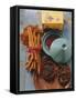 Moroccan Spices-Eising Studio - Food Photo and Video-Framed Stretched Canvas