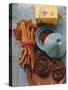 Moroccan Spices-Eising Studio - Food Photo and Video-Stretched Canvas