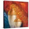 Moroccan Spirit-Joadoor-Stretched Canvas