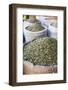 Moroccan Tea Leaves for Sale-Matthew Williams-Ellis-Framed Photographic Print