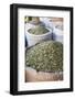 Moroccan Tea Leaves for Sale-Matthew Williams-Ellis-Framed Photographic Print