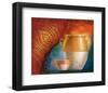 Moroccan Theme-Joadoor-Framed Art Print