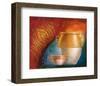 Moroccan Theme-Joadoor-Framed Art Print