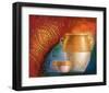 Moroccan Theme-Joadoor-Framed Art Print