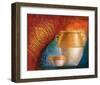 Moroccan Theme-Joadoor-Framed Art Print