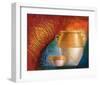 Moroccan Theme-Joadoor-Framed Art Print