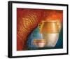 Moroccan Theme-Joadoor-Framed Art Print