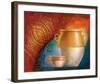 Moroccan Theme-Joadoor-Framed Art Print