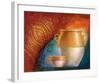 Moroccan Theme-Joadoor-Framed Art Print