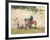 Moroccans-Mariano Fortuny y Marsal-Framed Giclee Print