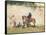 Moroccans-Mariano Fortuny y Marsal-Framed Stretched Canvas