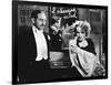 MOROCCO, 1930 directed by JOSEF VON STERNBERG Adolphe Menjou and Marlene Dietrich (b/w photo)-null-Framed Photo