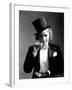 MOROCCO, 1930 directed by JOSEF VON STERNBERG Marlene Dietrich (b/w photo)-null-Framed Photo