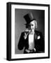 MOROCCO, 1930 directed by JOSEF VON STERNBERG Marlene Dietrich (b/w photo)-null-Framed Photo