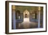 Morocco, Agdz, the Kasbah of Telouet Fortress-Emily Wilson-Framed Photographic Print