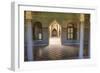 Morocco, Agdz, the Kasbah of Telouet Fortress-Emily Wilson-Framed Photographic Print