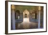 Morocco, Agdz, the Kasbah of Telouet Fortress-Emily Wilson-Framed Photographic Print