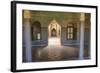 Morocco, Agdz, the Kasbah of Telouet Fortress-Emily Wilson-Framed Photographic Print