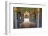 Morocco, Agdz, the Kasbah of Telouet Fortress-Emily Wilson-Framed Photographic Print