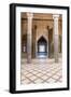Morocco, Agdz, the Kasbah of Telouet-Emily Wilson-Framed Premium Photographic Print