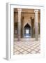 Morocco, Agdz, the Kasbah of Telouet-Emily Wilson-Framed Premium Photographic Print