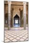 Morocco, Agdz, the Kasbah of Telouet-Emily Wilson-Mounted Premium Photographic Print