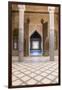 Morocco, Agdz, the Kasbah of Telouet-Emily Wilson-Framed Photographic Print