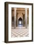 Morocco, Agdz, the Kasbah of Telouet-Emily Wilson-Framed Photographic Print