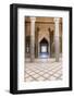 Morocco, Agdz, the Kasbah of Telouet-Emily Wilson-Framed Photographic Print