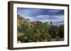 Morocco, Ait Ben Haddou-Kymri Wilt-Framed Photographic Print