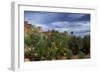 Morocco, Ait Ben Haddou-Kymri Wilt-Framed Photographic Print