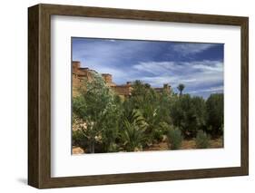 Morocco, Ait Ben Haddou-Kymri Wilt-Framed Photographic Print