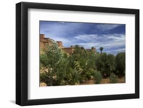 Morocco, Ait Ben Haddou-Kymri Wilt-Framed Photographic Print